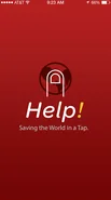 Help! splash screen