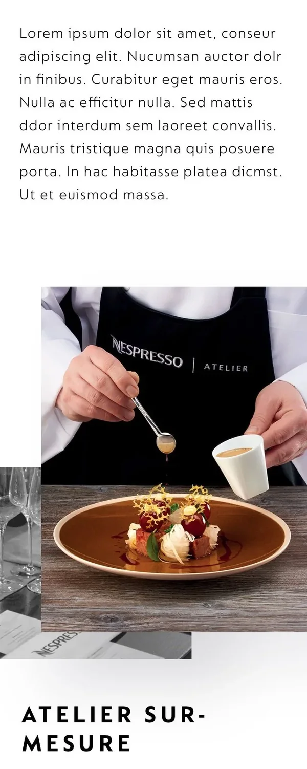 Masterclasses, section 2 of 5