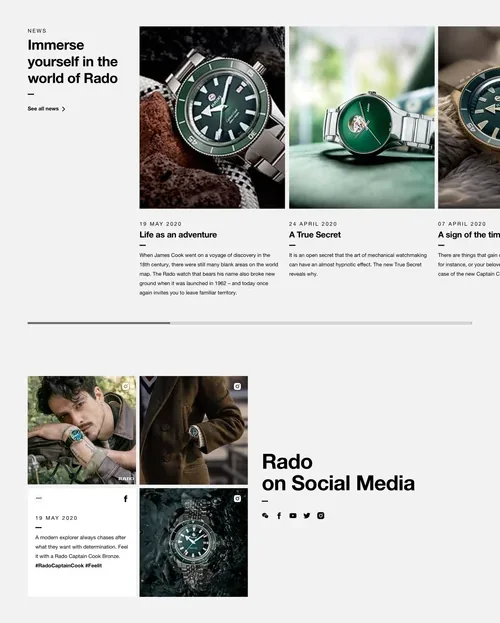 Desktop, section 3 of 5